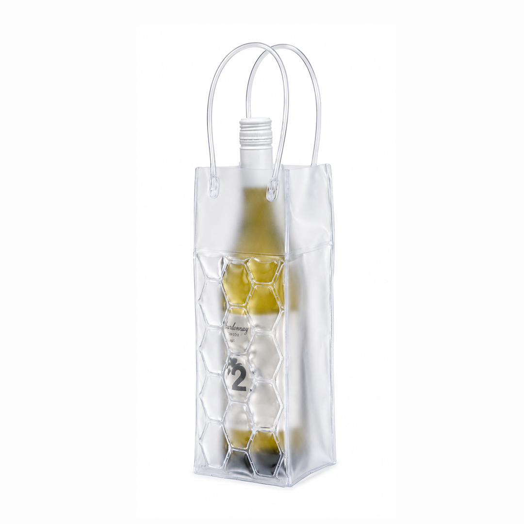 Sac rafraîchissant pour bouteille