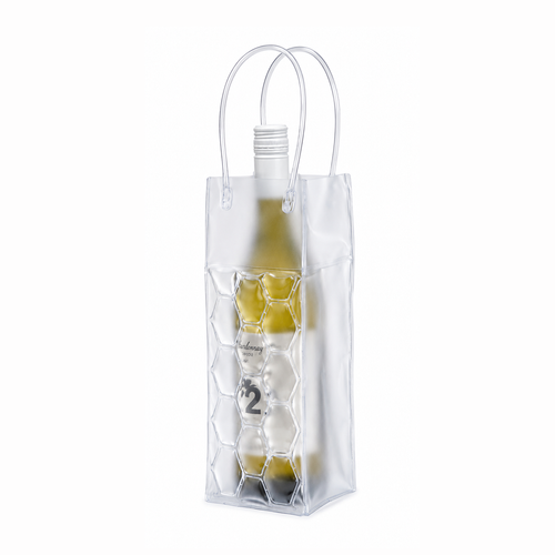 Sac rafraîchissant pour bouteille