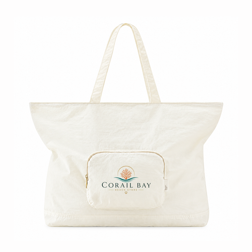 Sac de voyage pliable