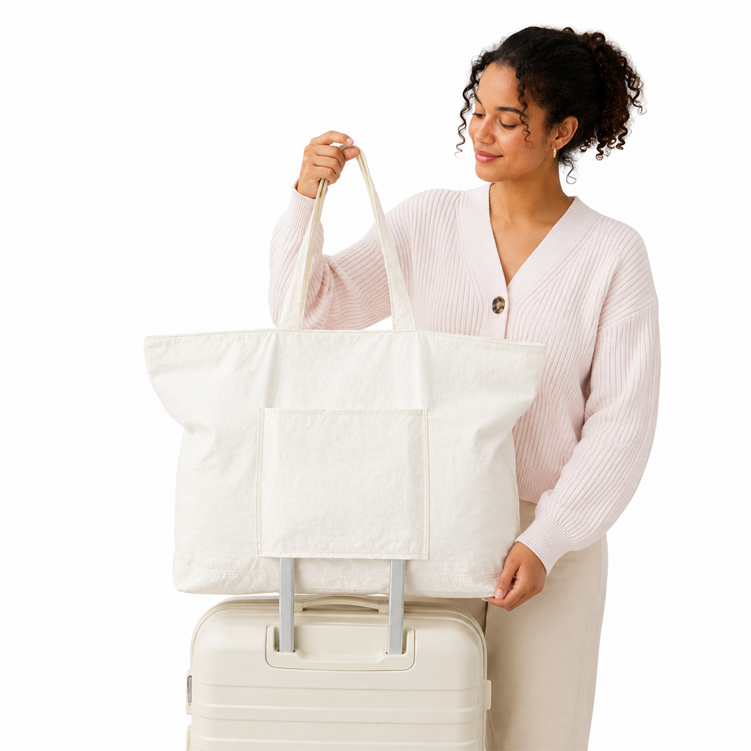 Sac de voyage pliable