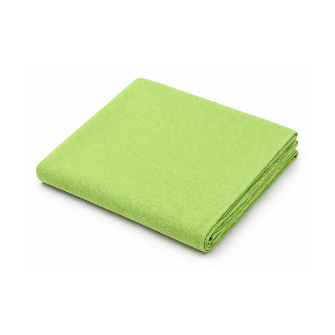 Serviette de plage aimantée